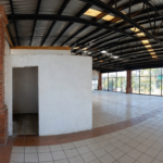 Interior agencia