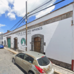 VISTA CALLE