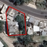 vista satelite casa y loc joq